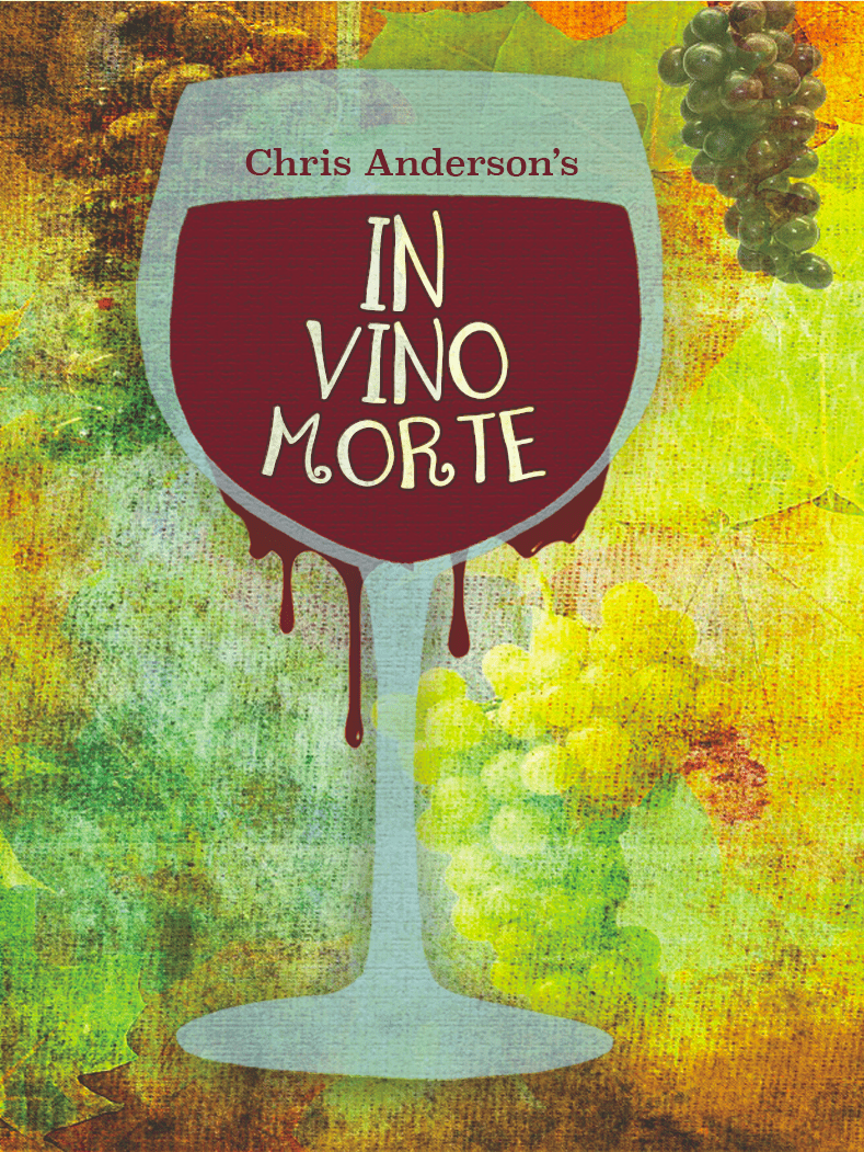 In Vino Morte cover