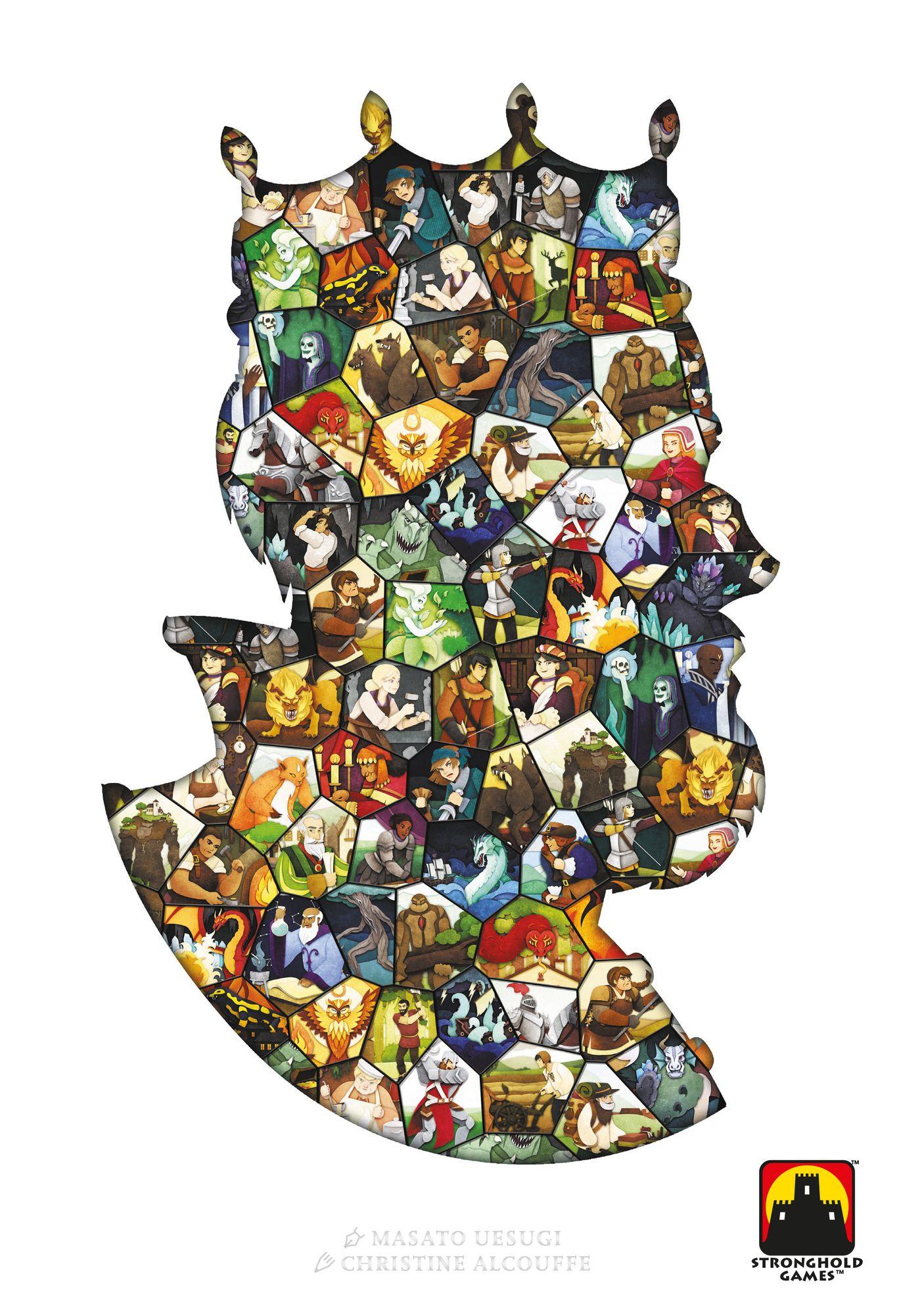 Paper Tales cover