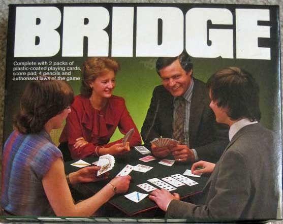 Bridge cover