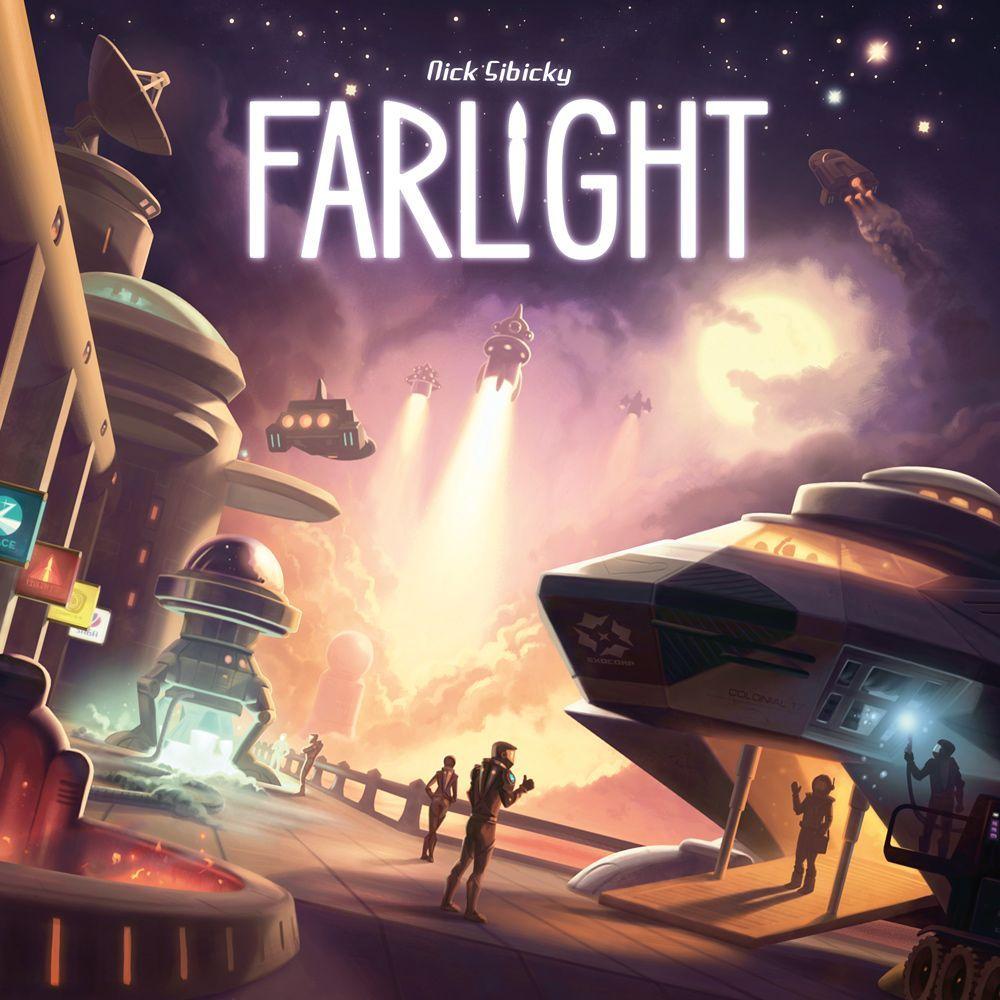 Farlight cover