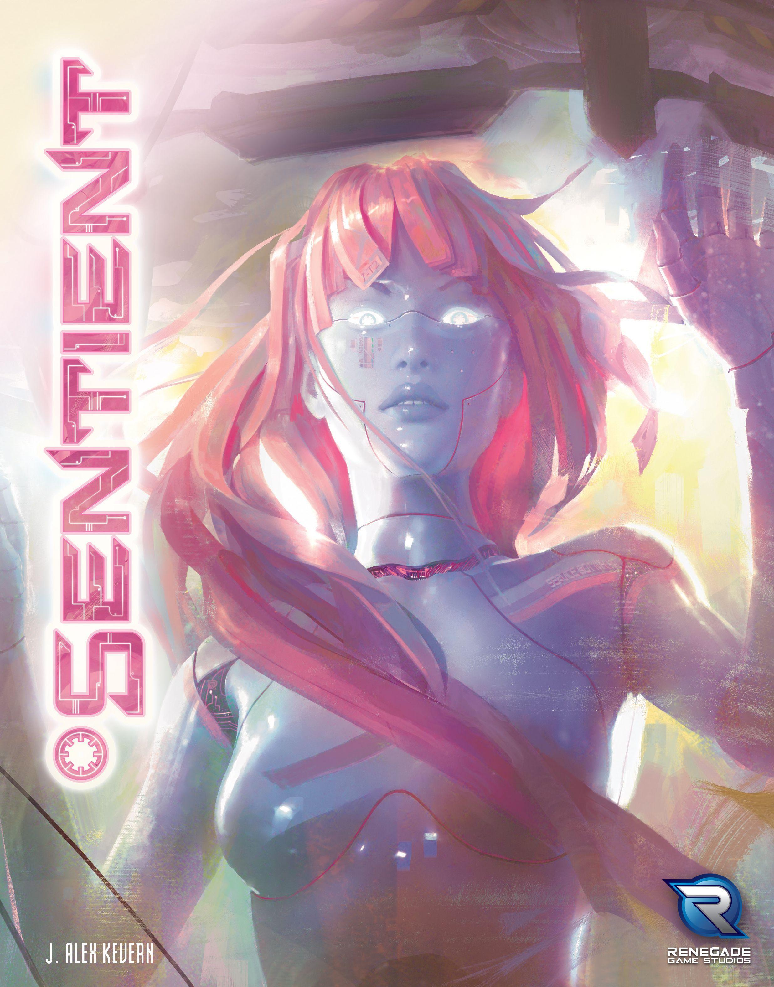 Sentient cover