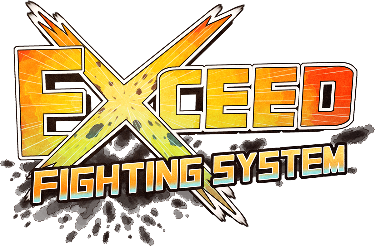 Exceed Fighting System cover