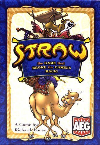 Straw cover