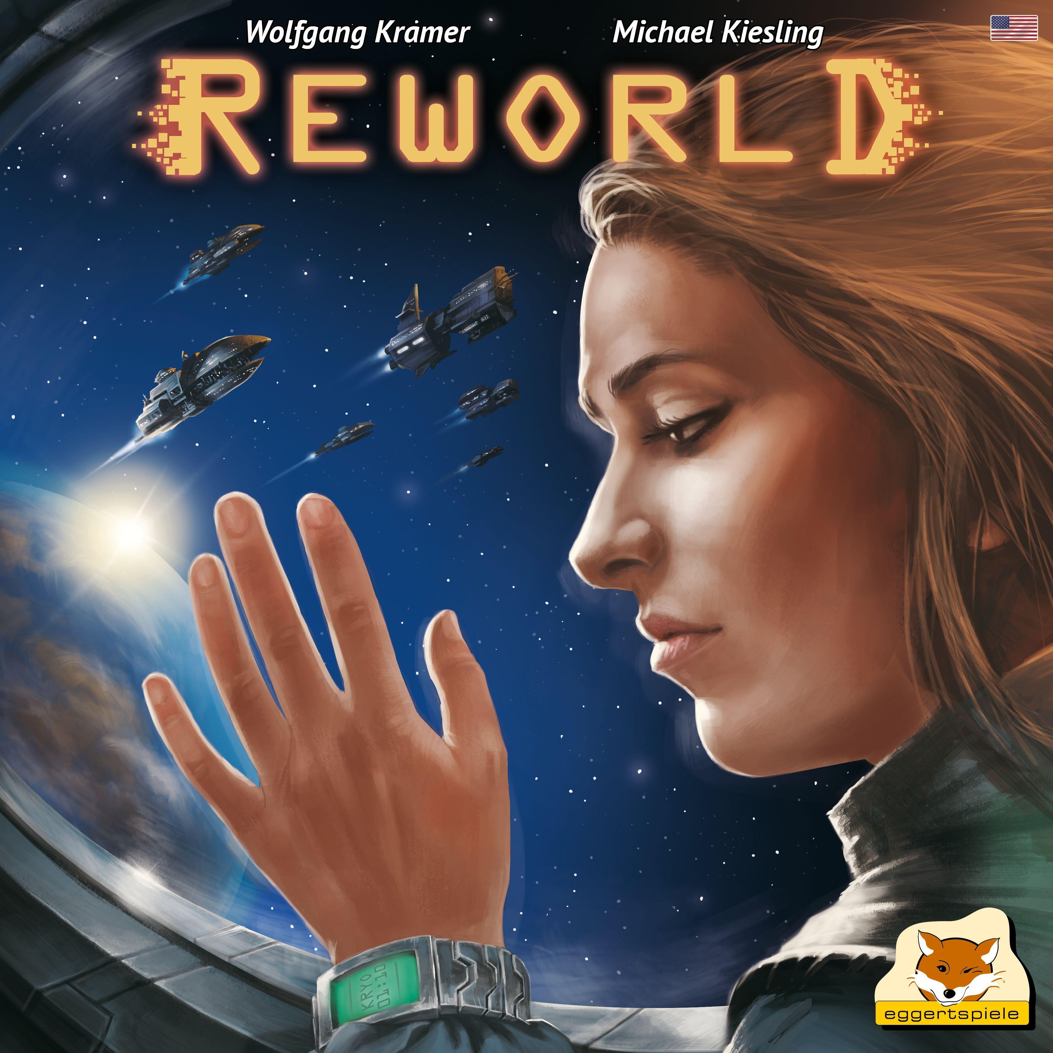 Reworld cover