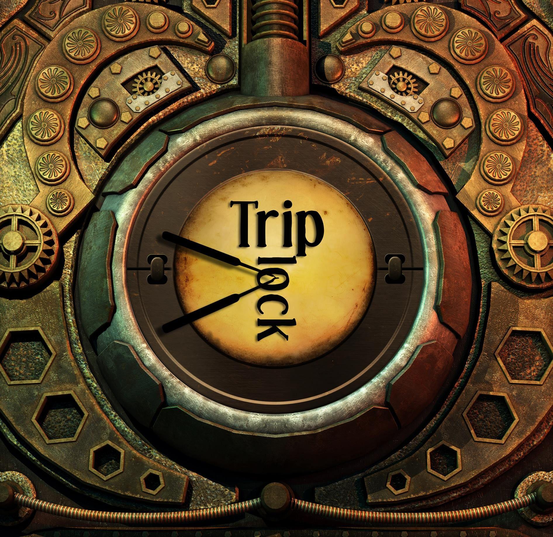 Triplock cover