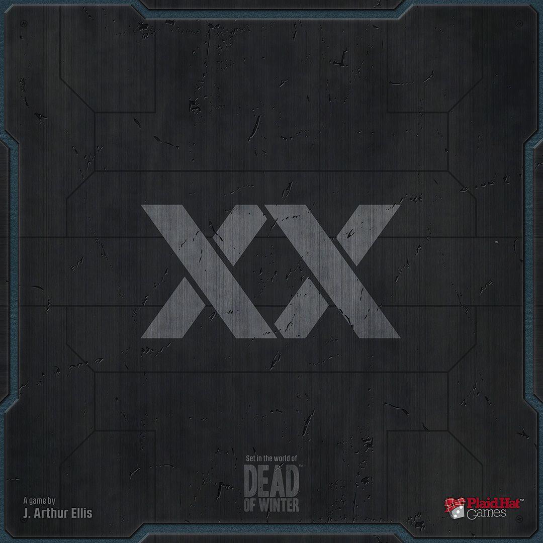 Raxxon cover