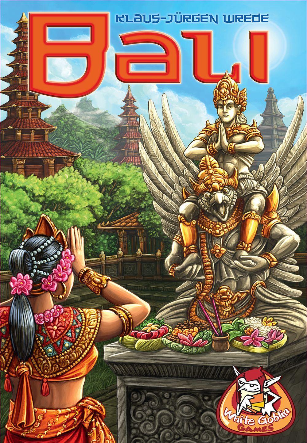 Bali cover
