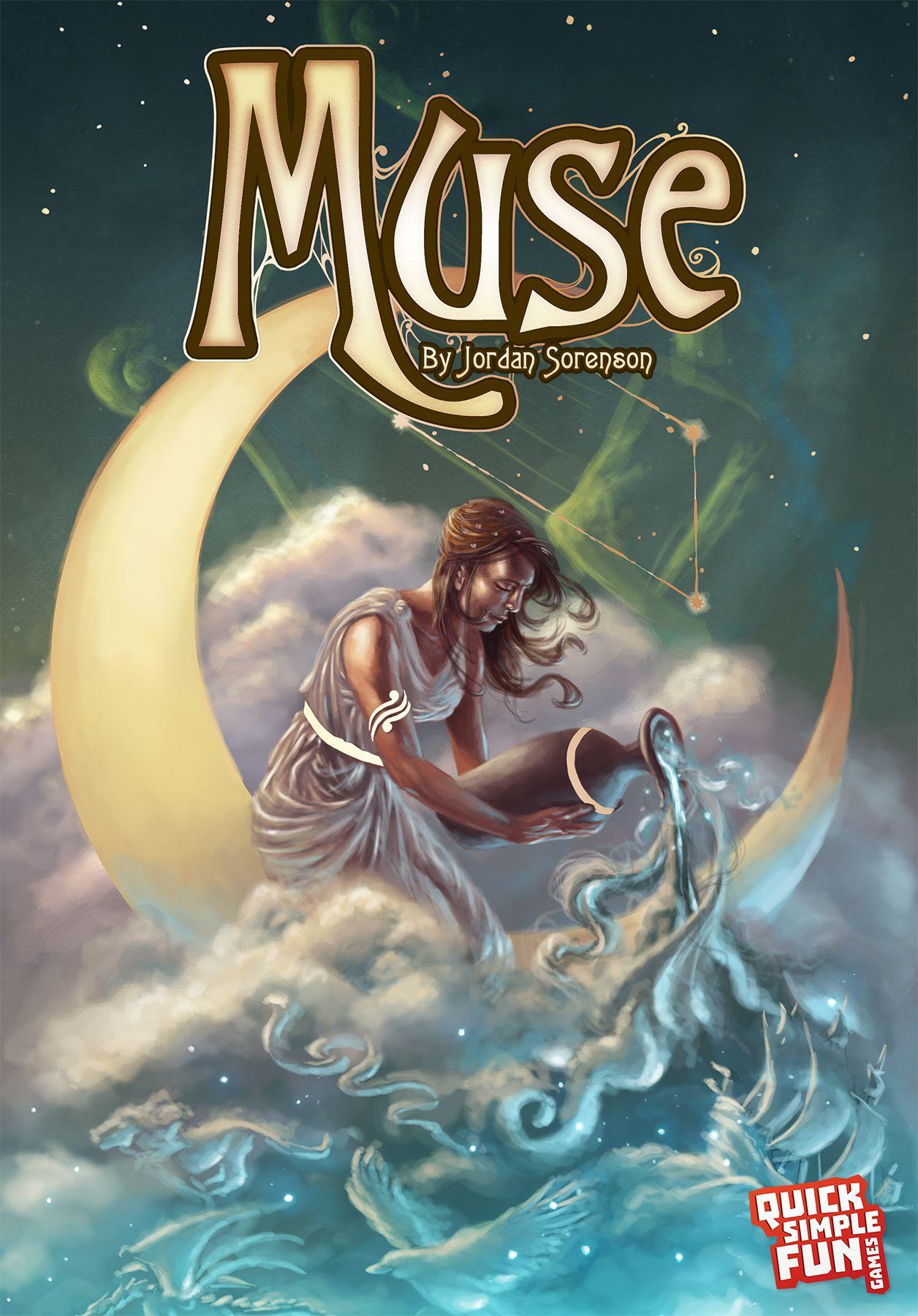 Muse cover