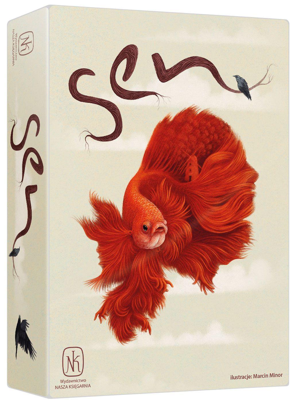 Sen cover