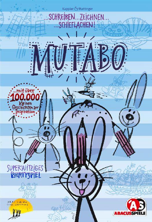 Mutabo cover