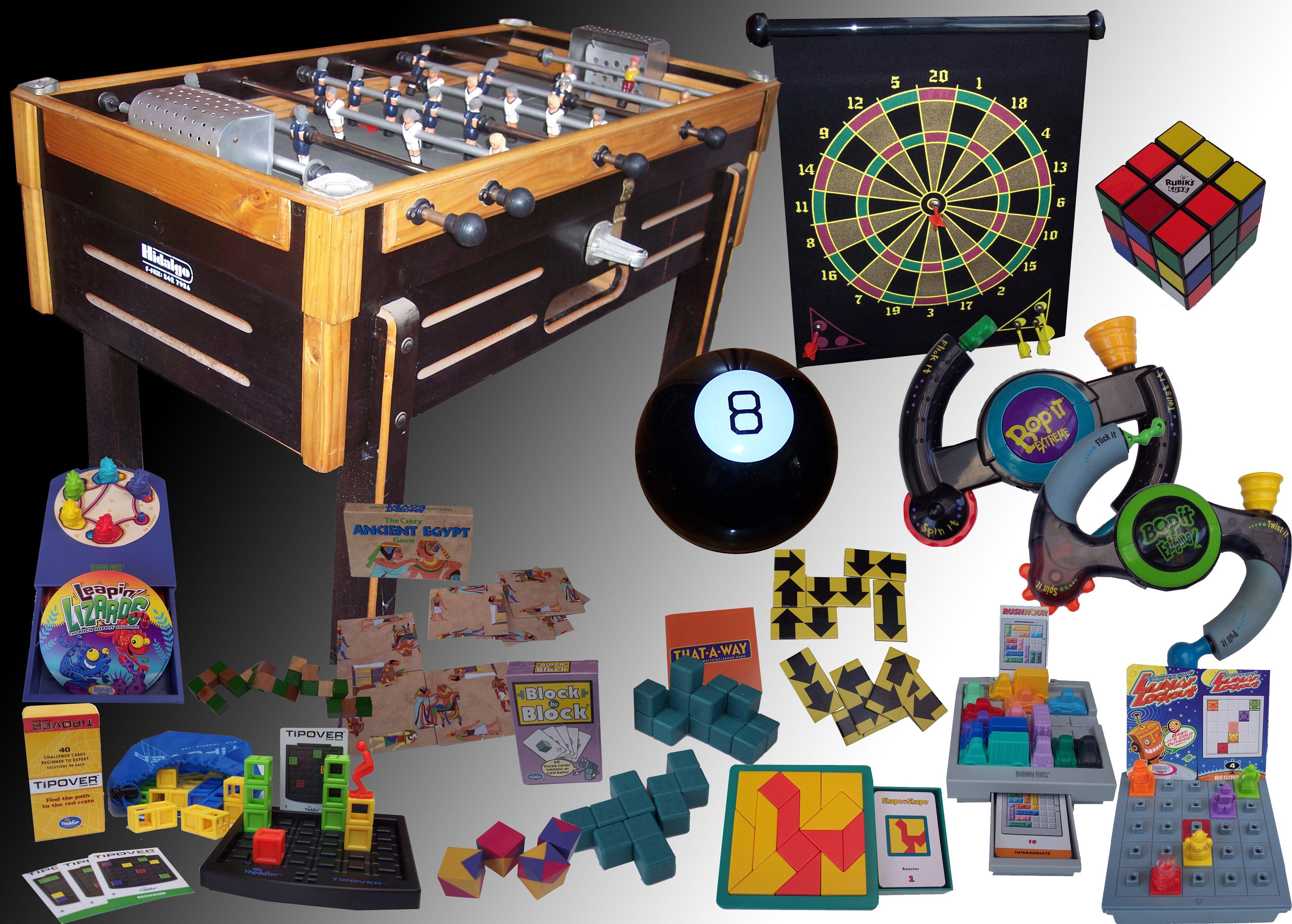 Outside the Scope of BGG cover