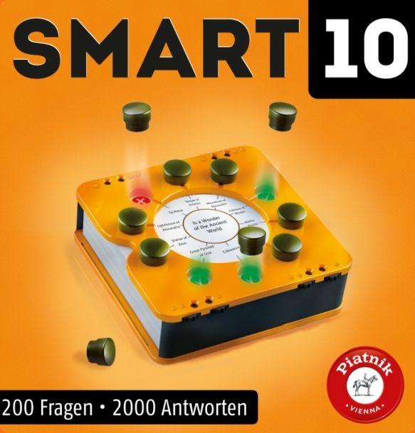 Smart10 cover