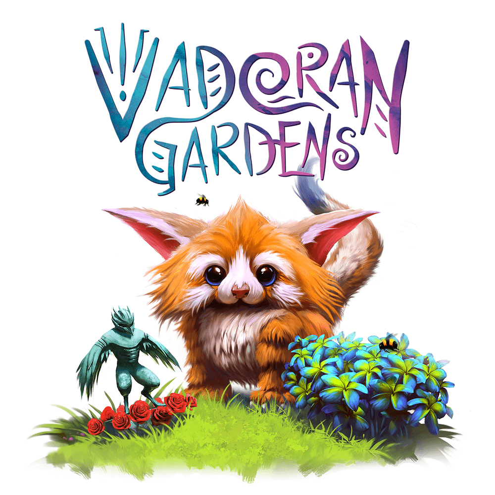 Vadoran Gardens cover