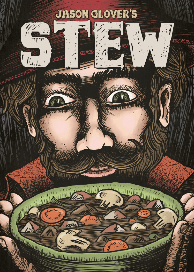 Stew cover