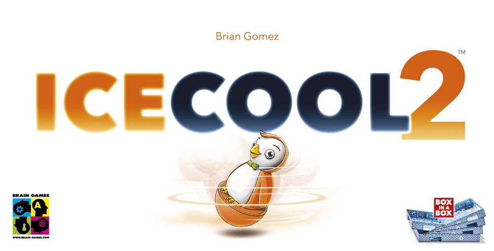 ICECOOL2 cover