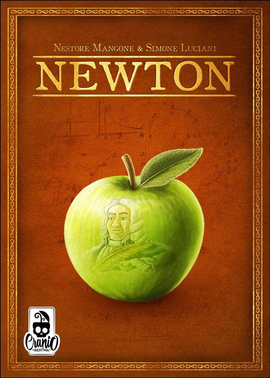 Newton cover