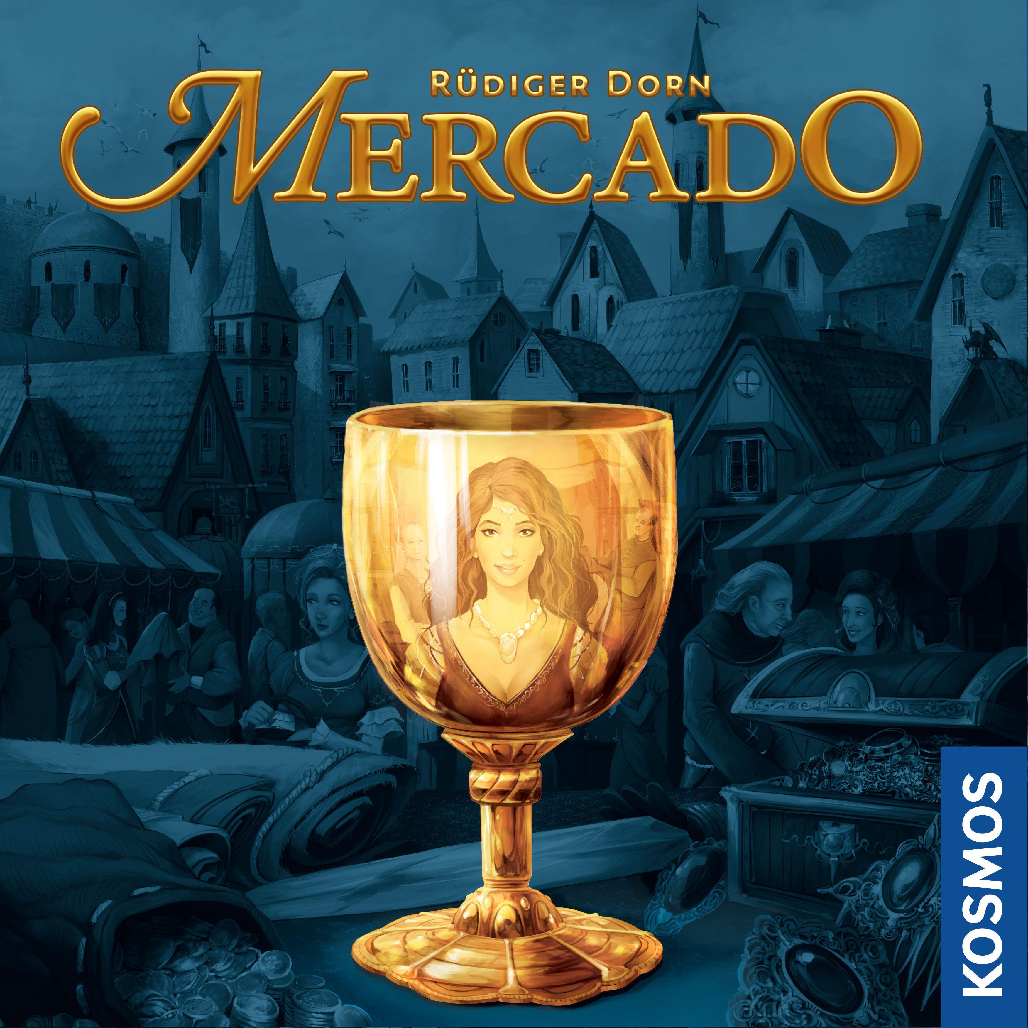 Mercado cover