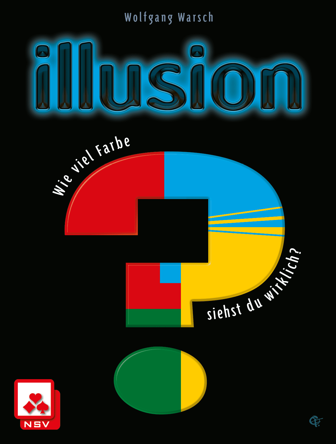 Illusion cover