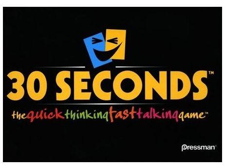 30 Seconds cover