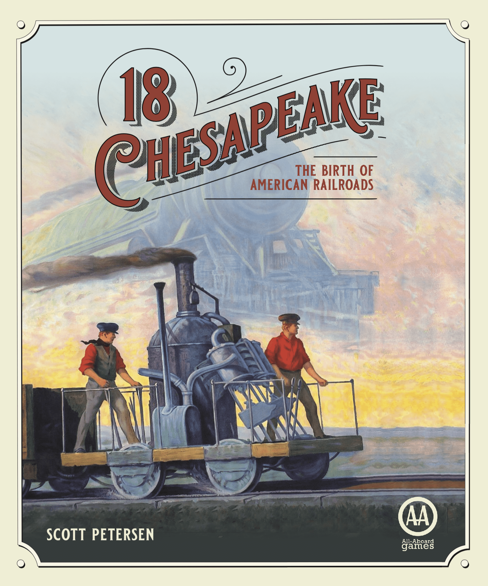 18Chesapeake cover
