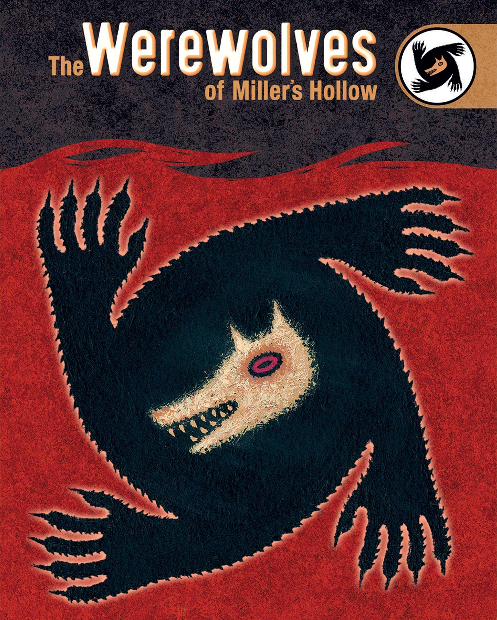 The Werewolves of Miller's Hollow cover