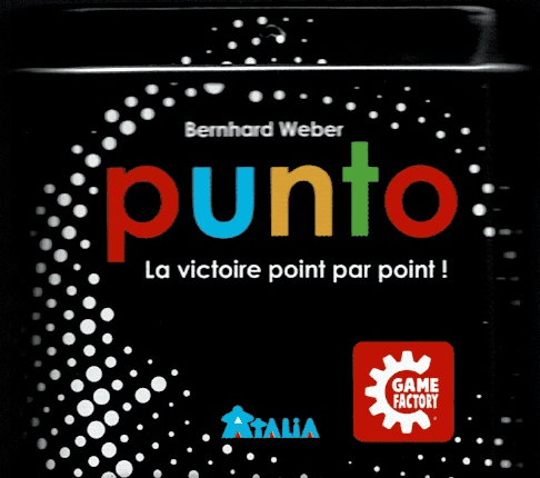 Punto cover