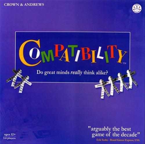 Compatibility cover