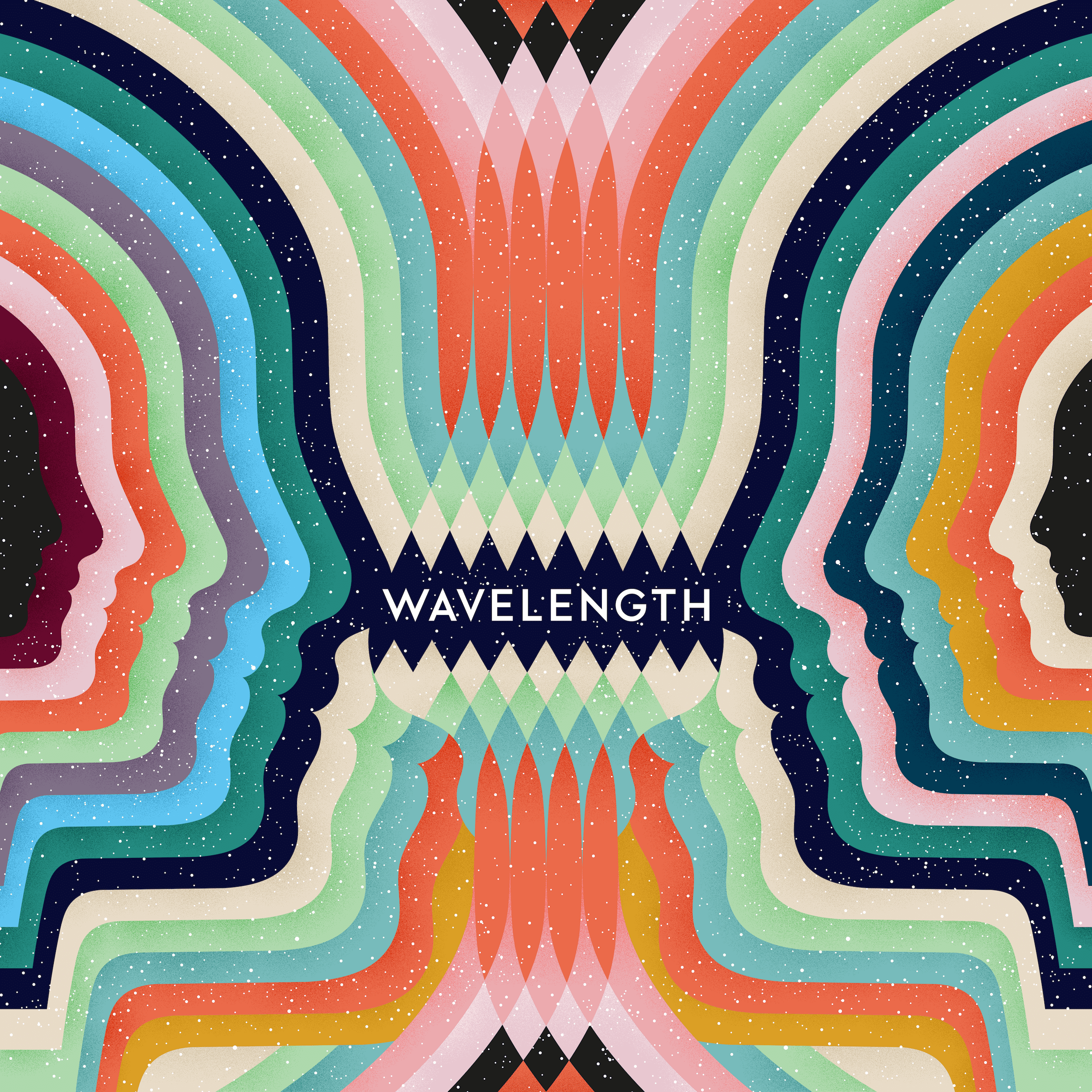 Wavelength cover