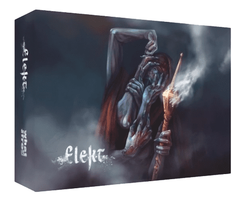Elekt cover