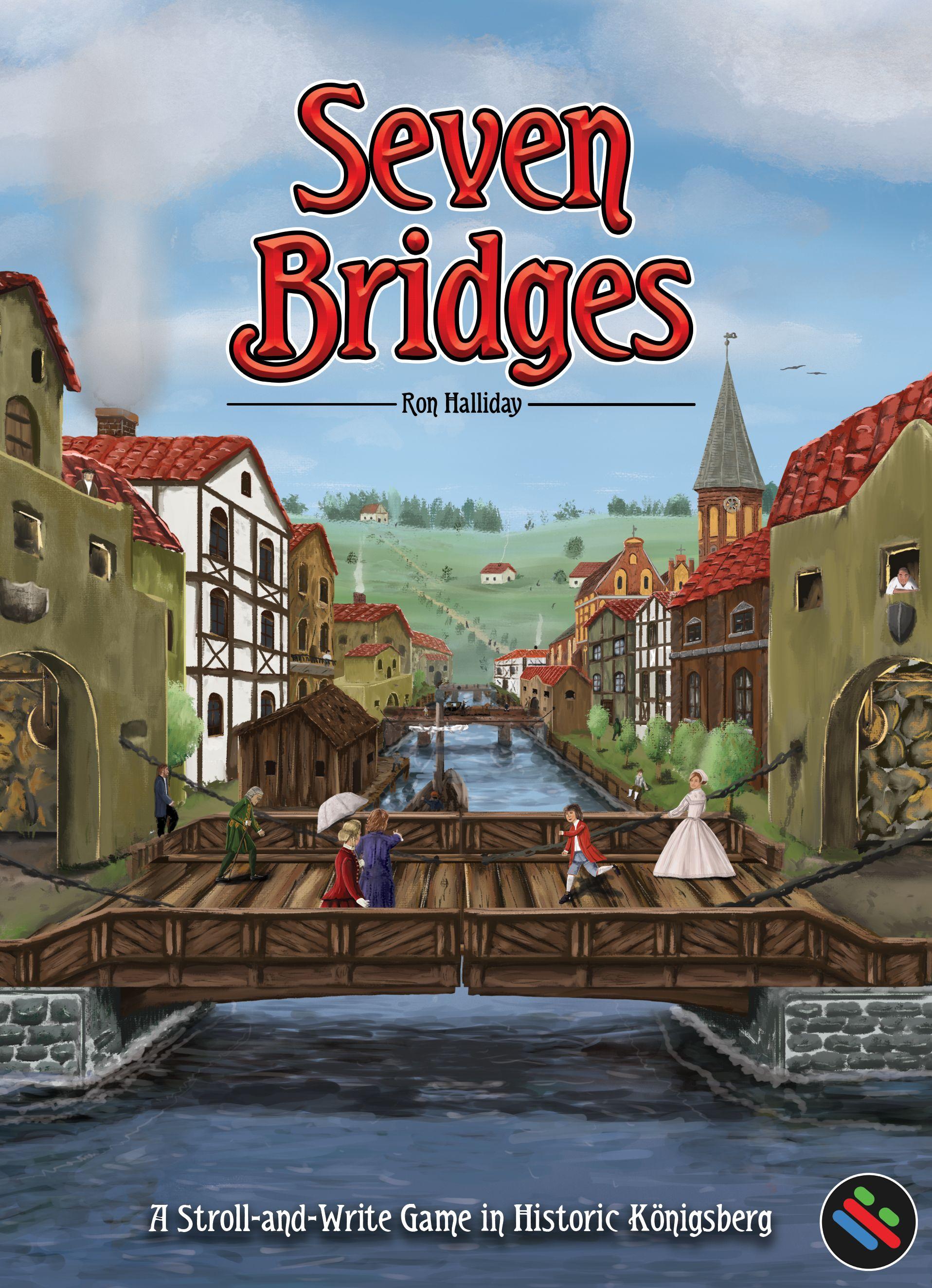 Seven Bridges cover