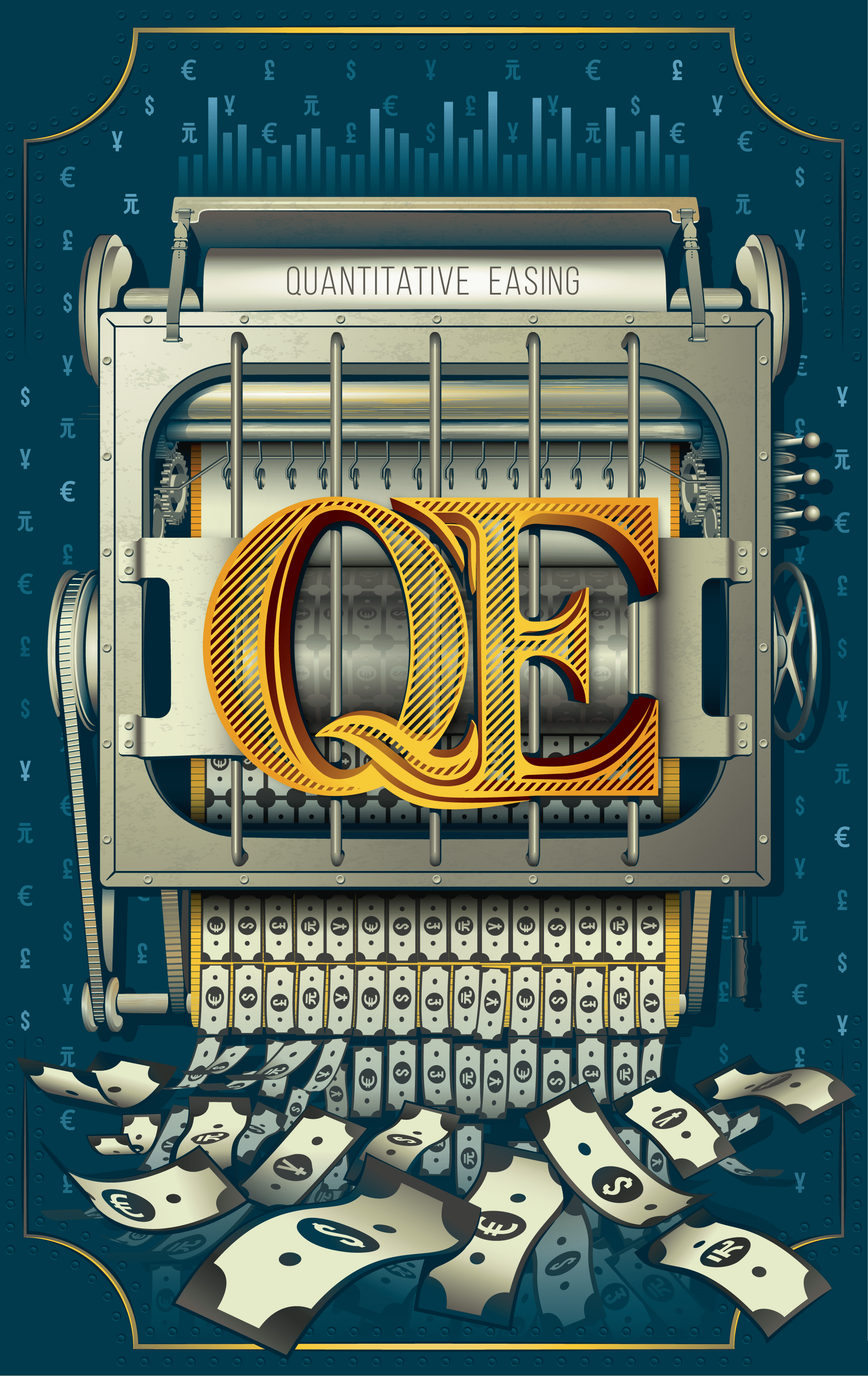 QE cover
