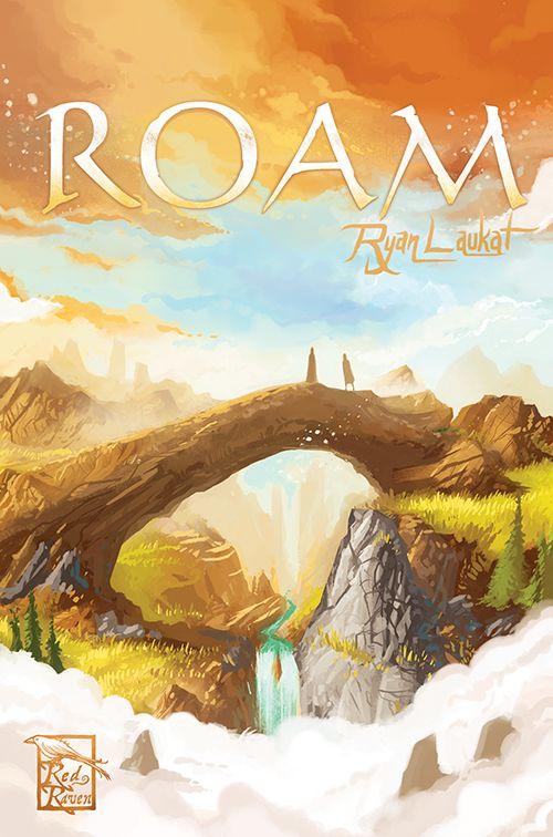 Roam cover