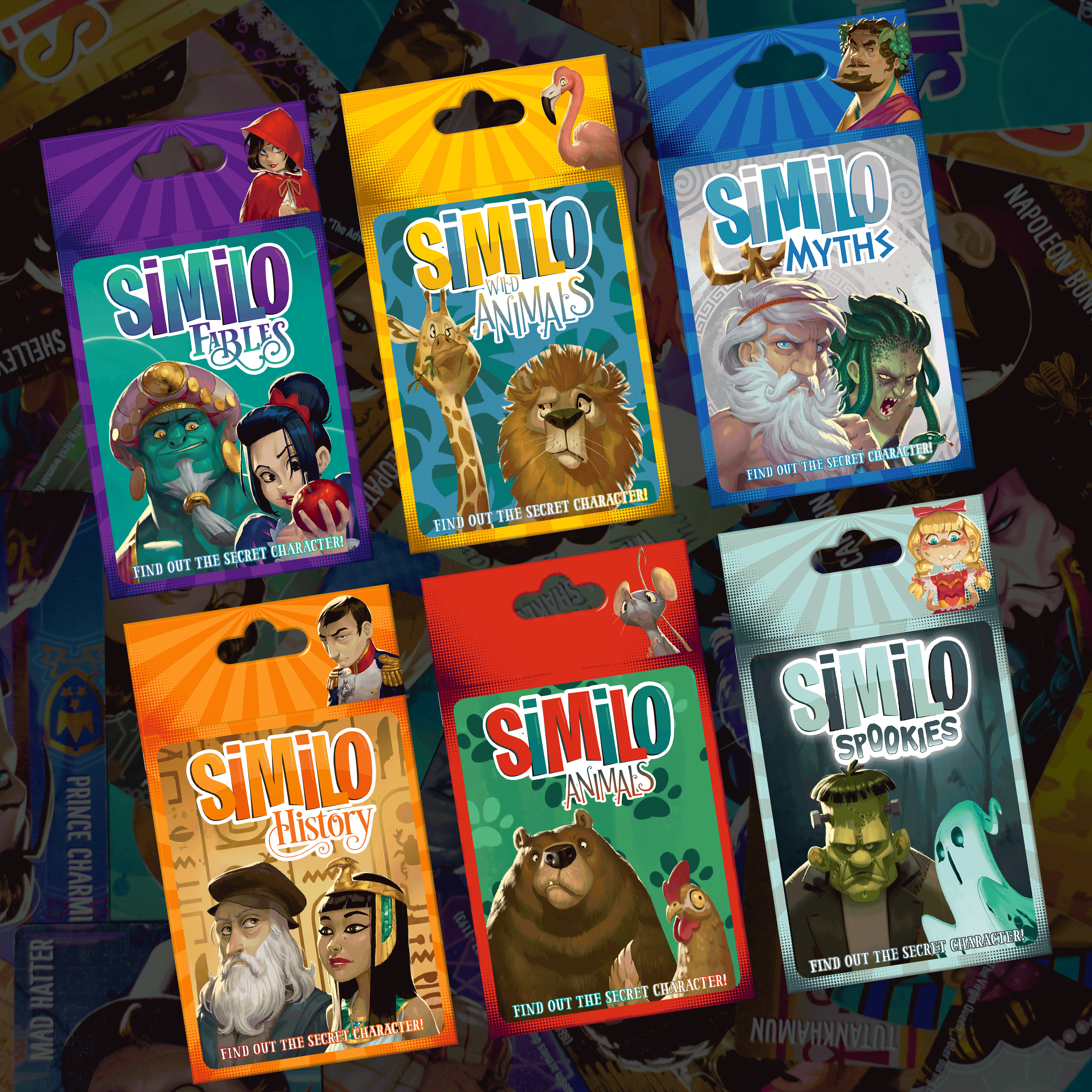 Similo cover