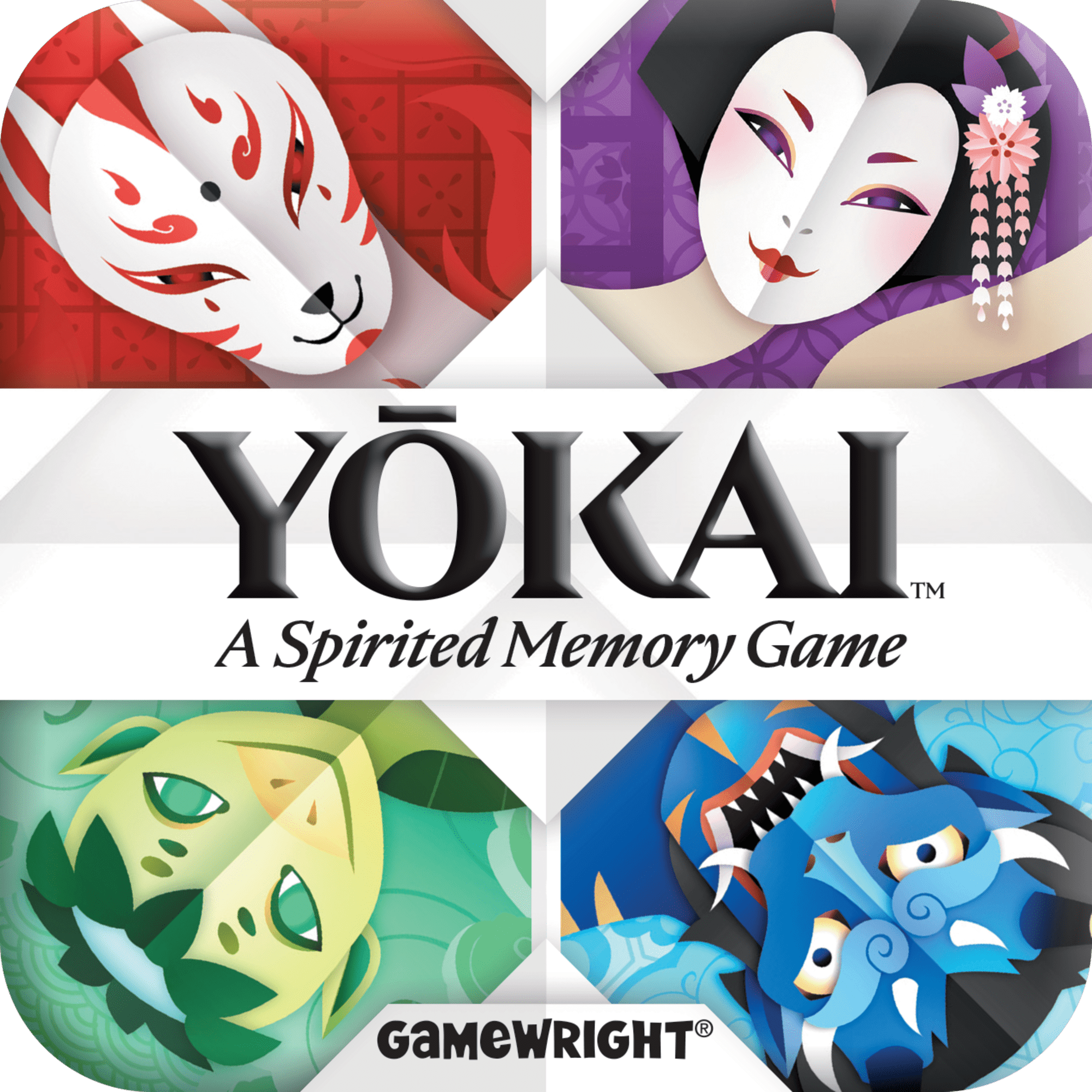 Yōkai cover