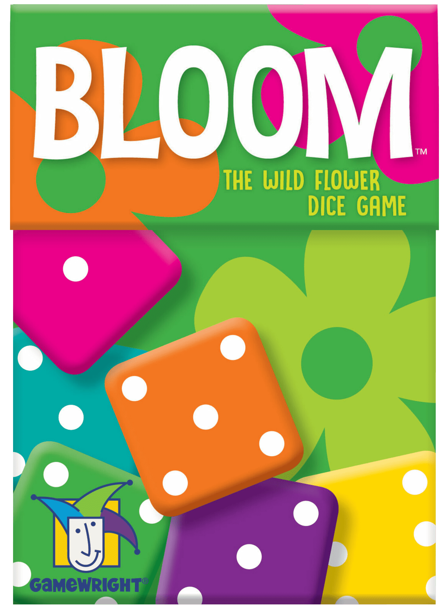 Bloom cover