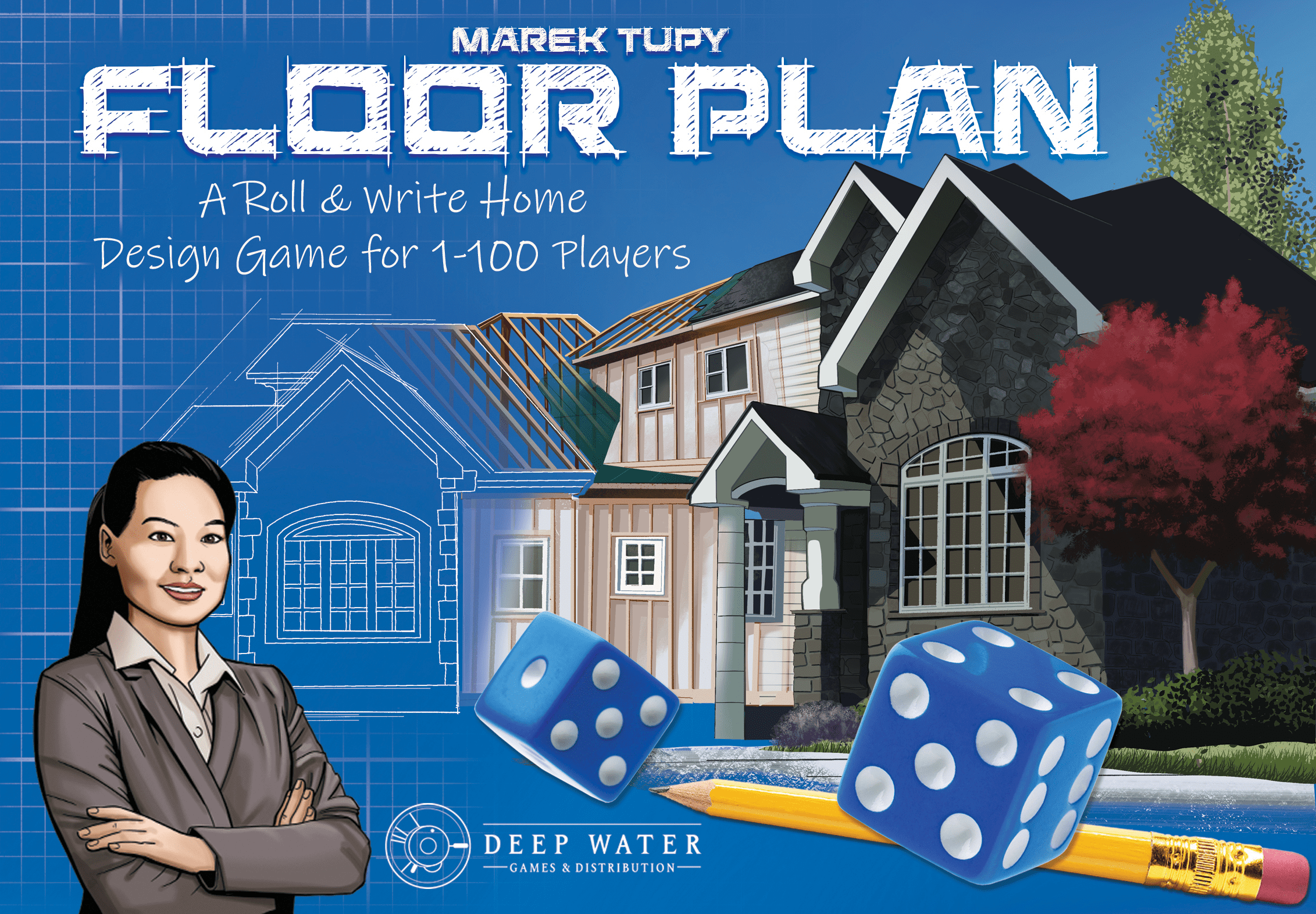 Floor Plan cover