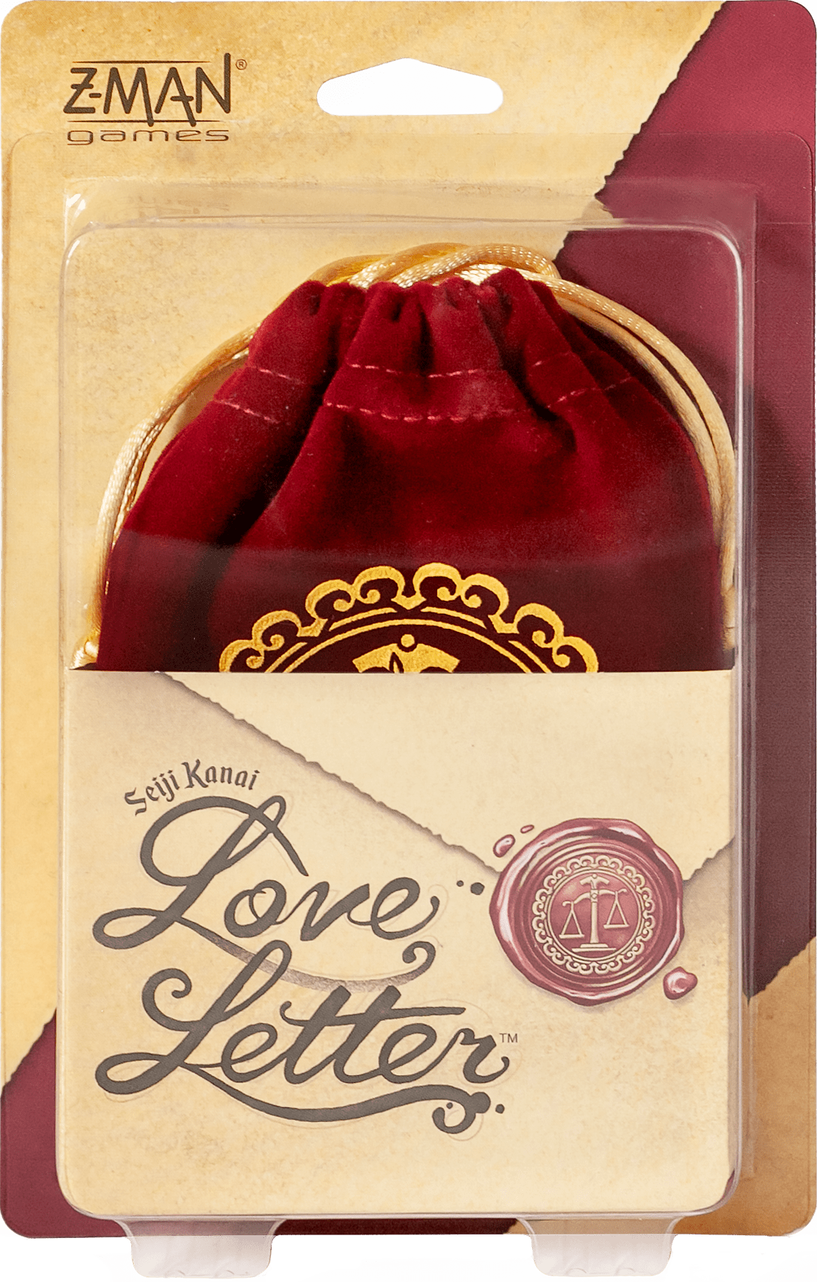 Love Letter cover