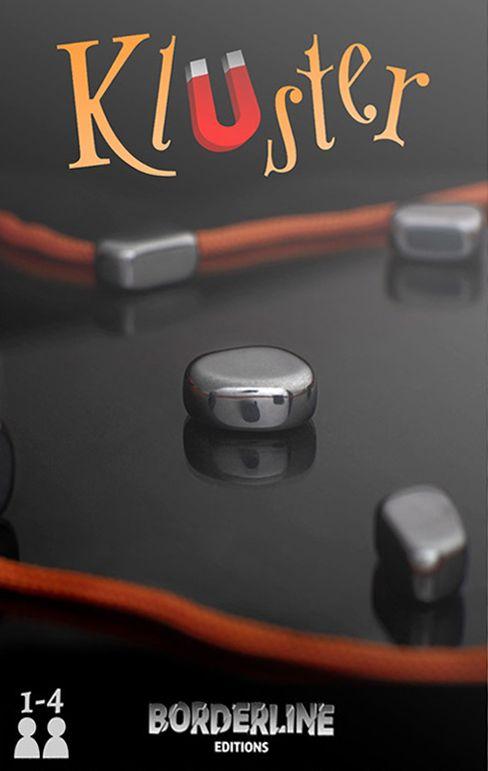 Kluster cover