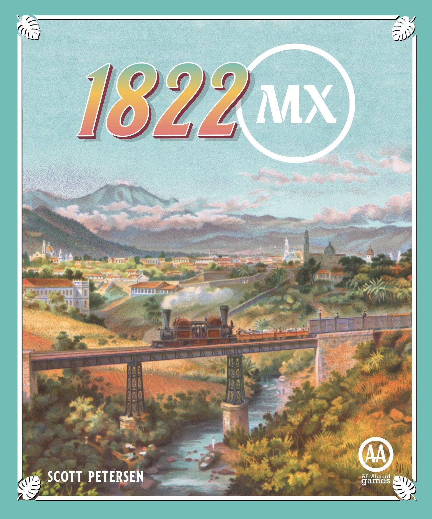 1822MX cover