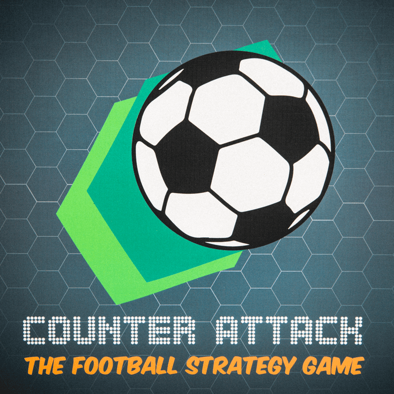 Counter Attack cover