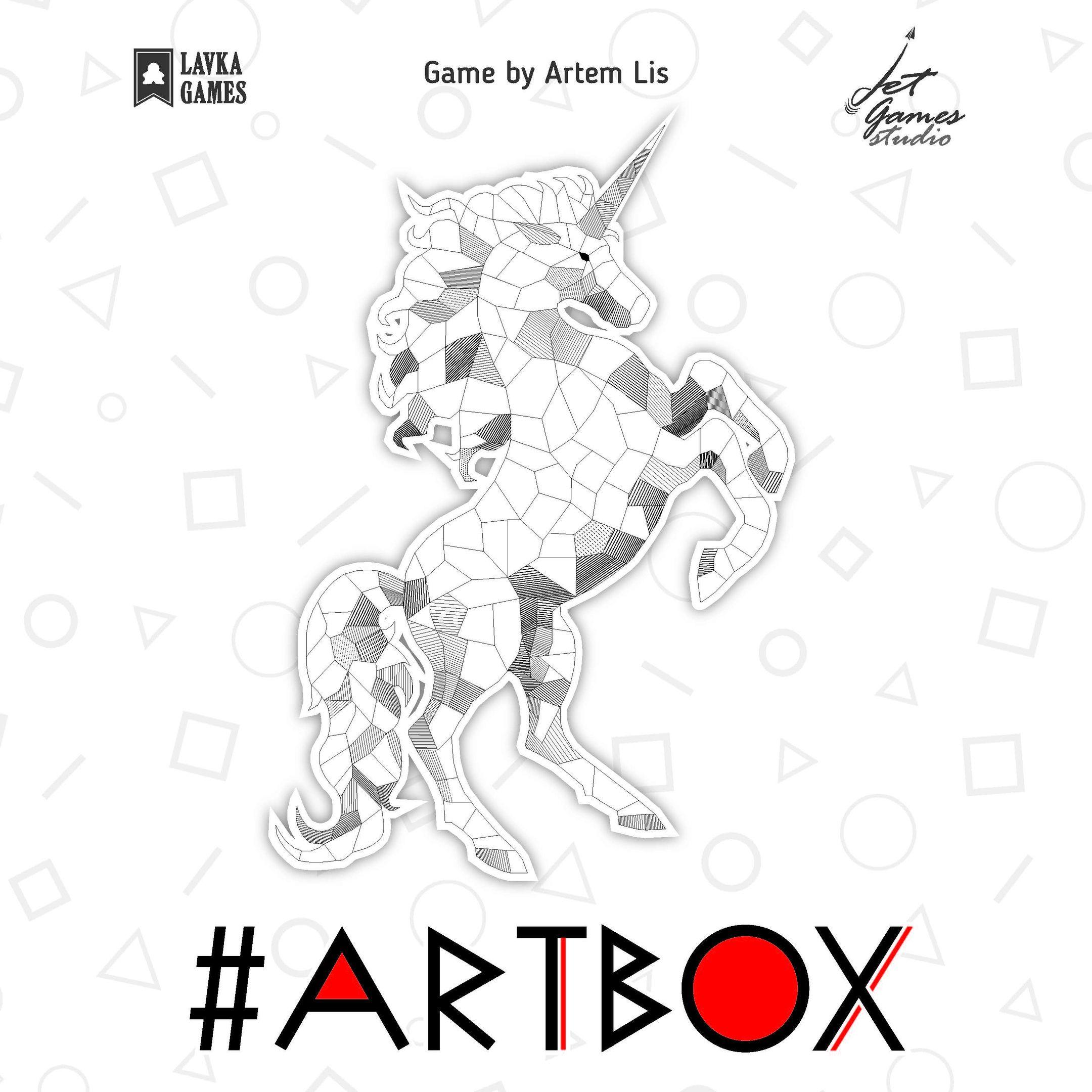 ARTBOX cover