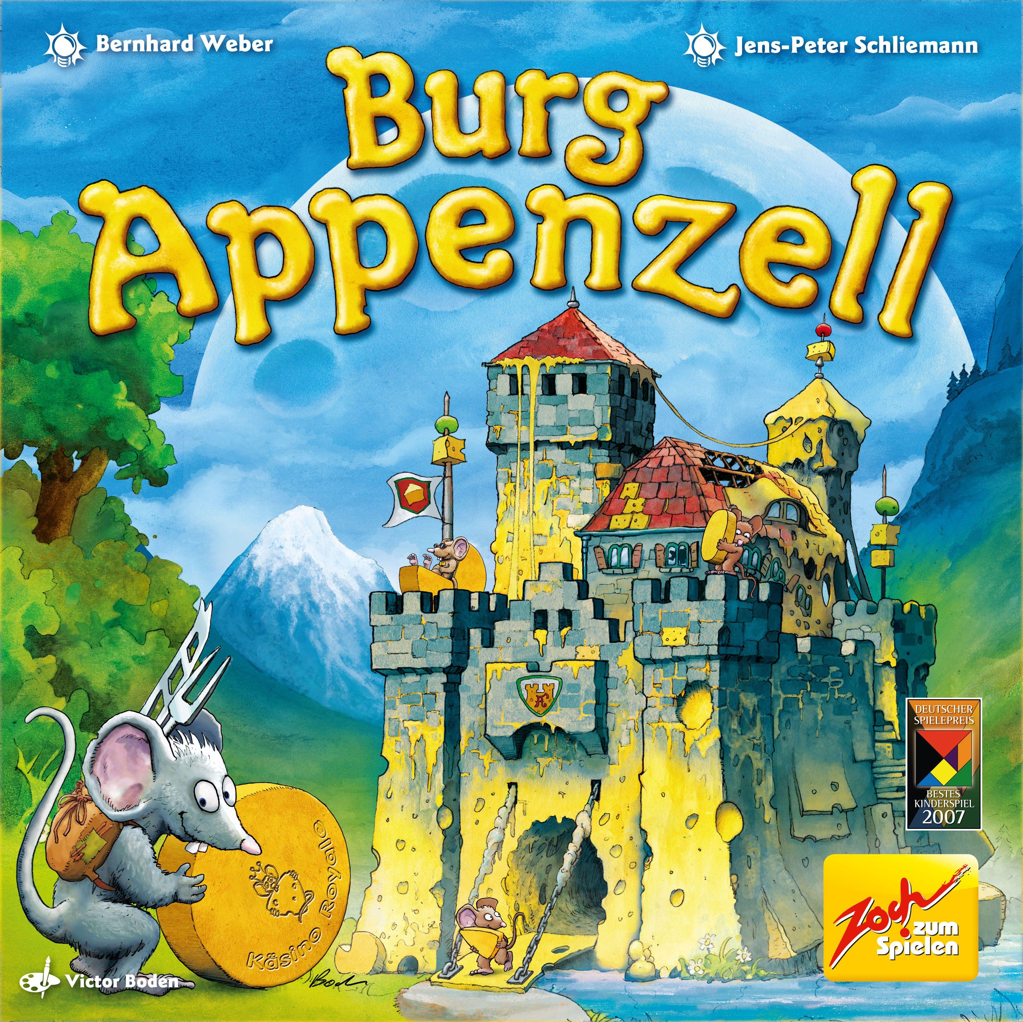Château Roquefort cover