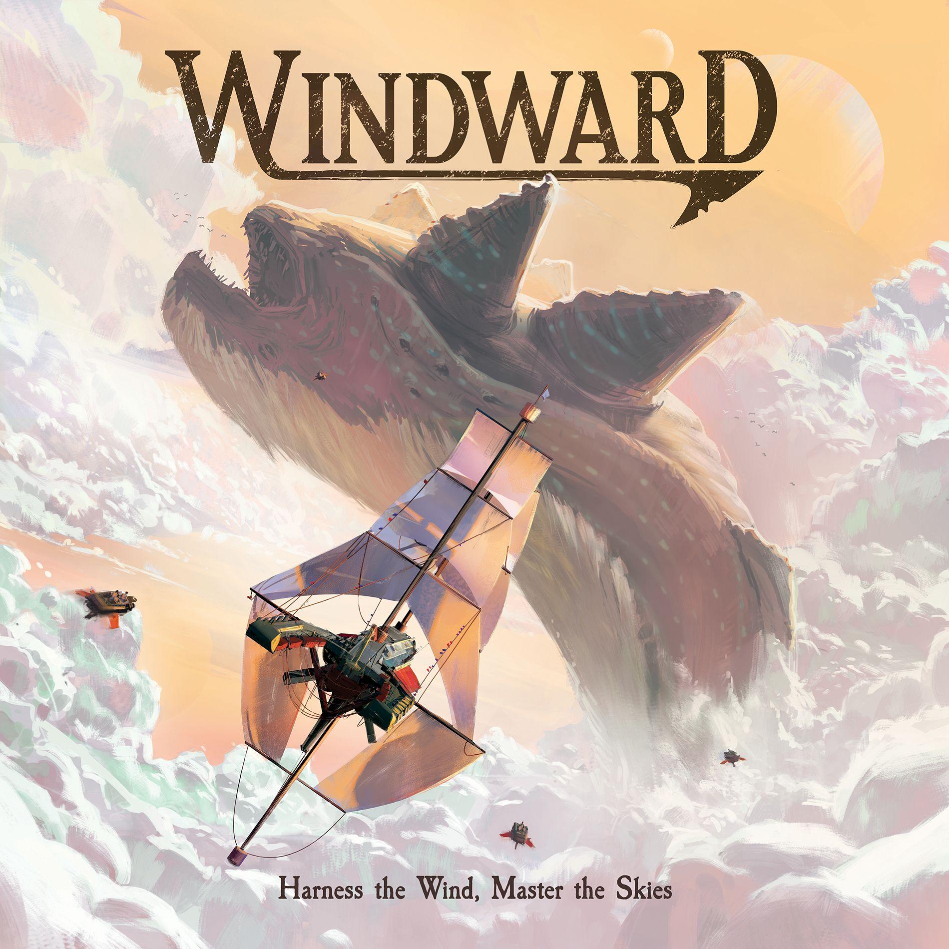 Windward cover