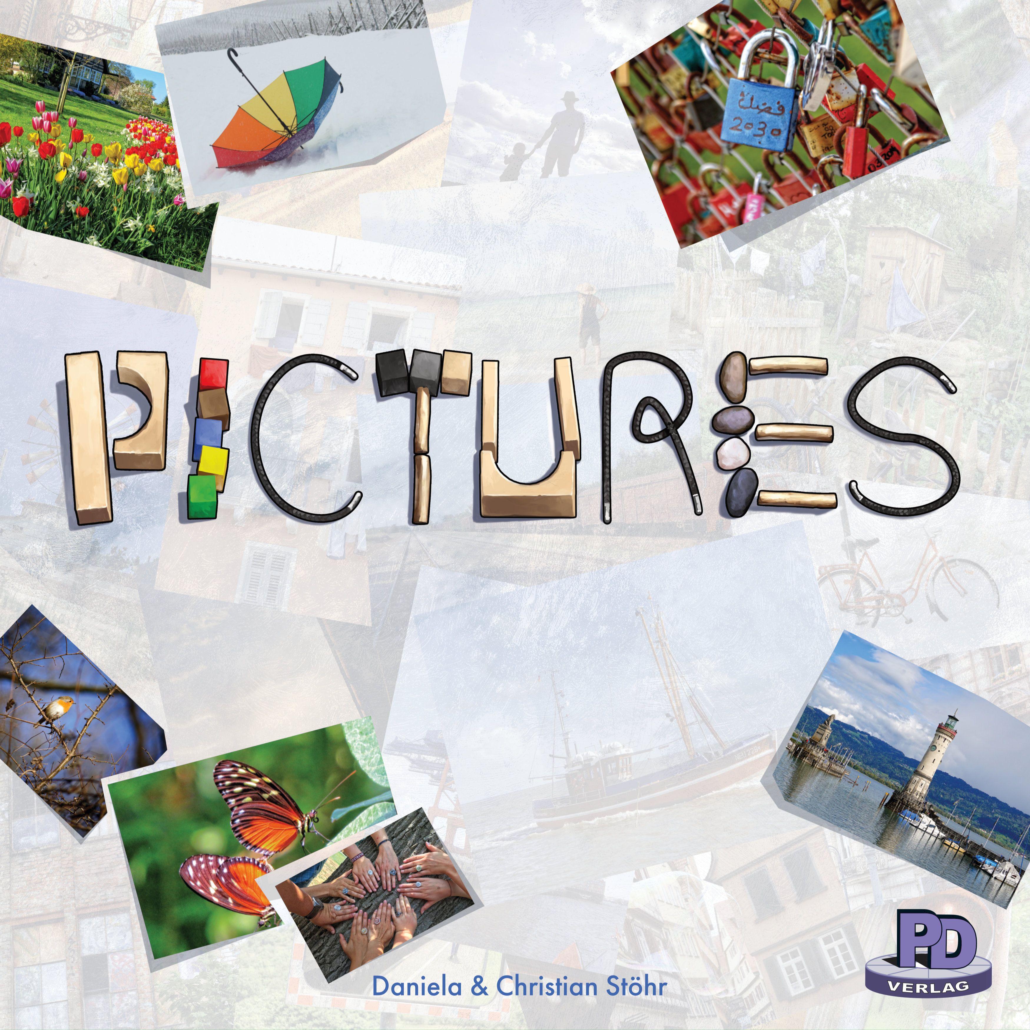 Pictures cover