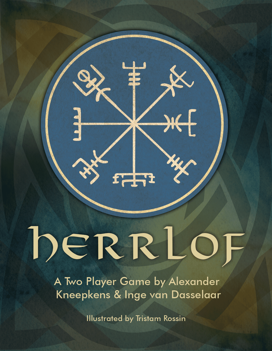 Herrlof cover