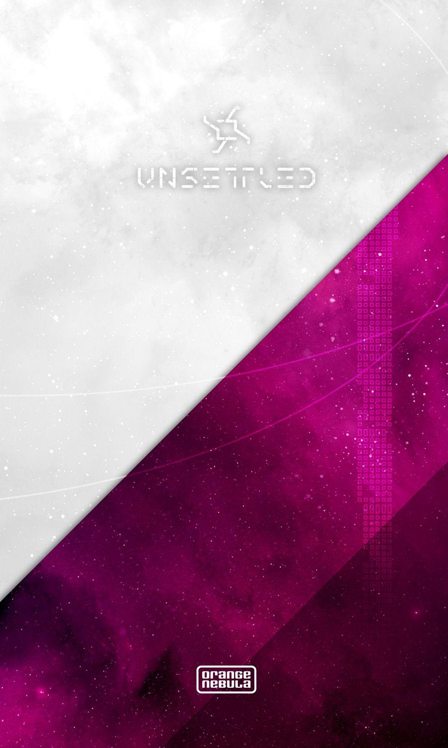 Unsettled cover