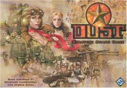 Dust cover