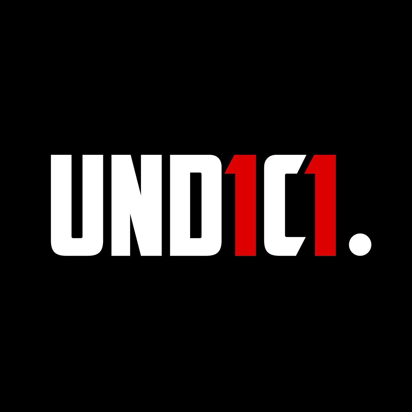 UND1C1 cover