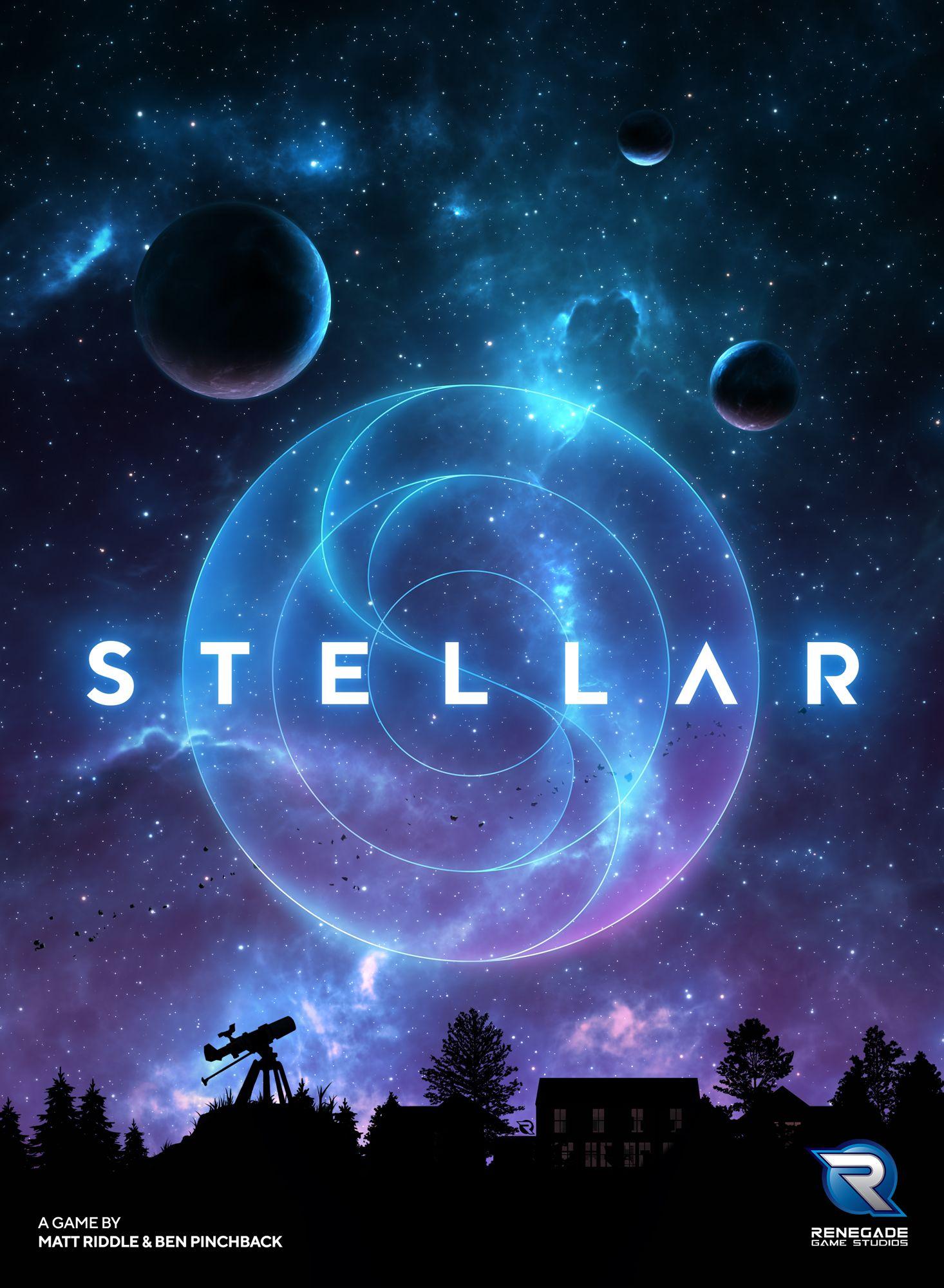 Stellar cover