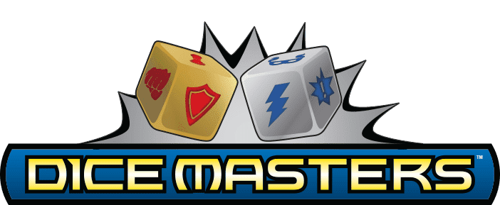 Dice Masters cover